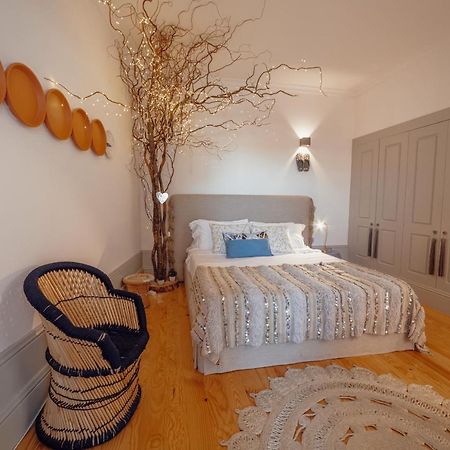 Downtown Formosa By Homing Apartman Porto Kültér fotó