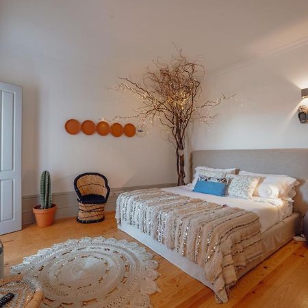 Downtown Formosa By Homing Apartman Porto Kültér fotó
