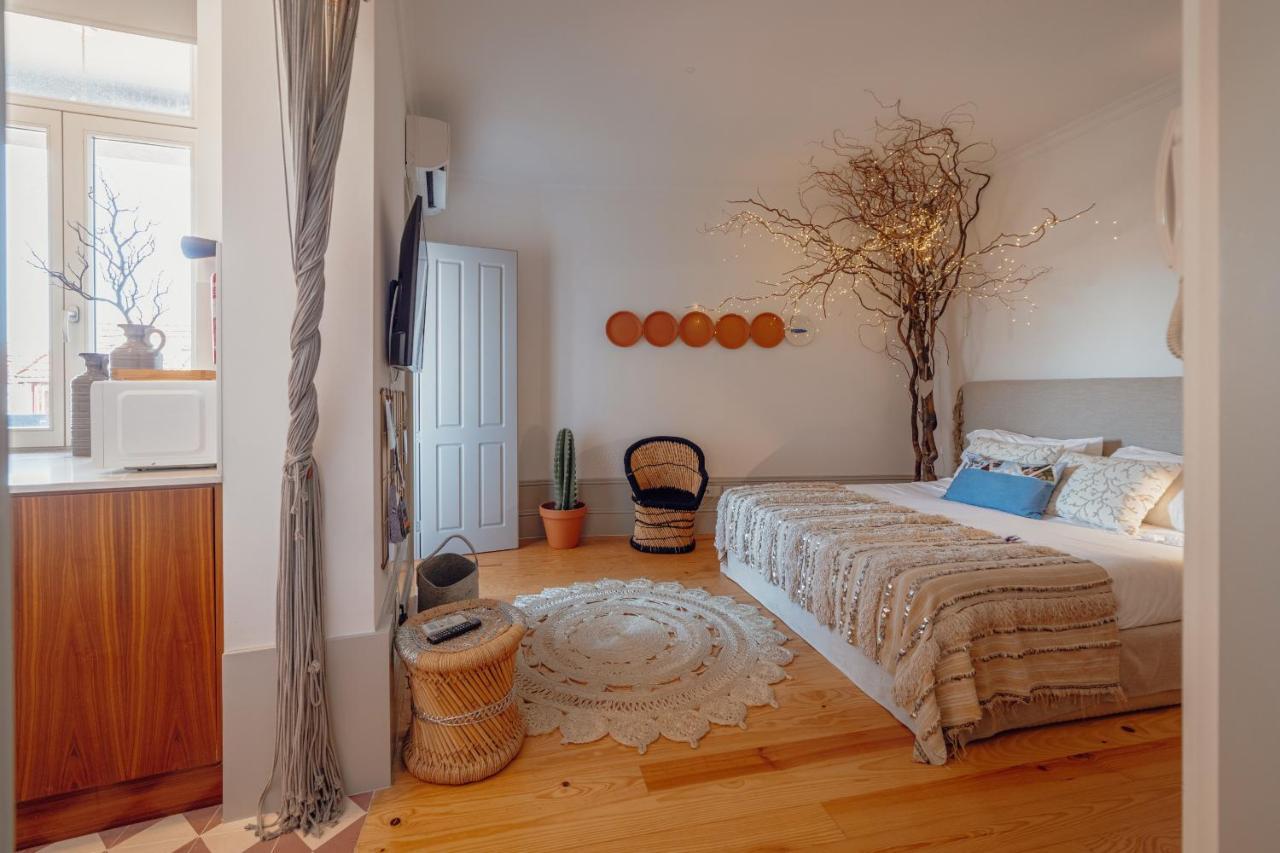 Downtown Formosa By Homing Apartman Porto Kültér fotó