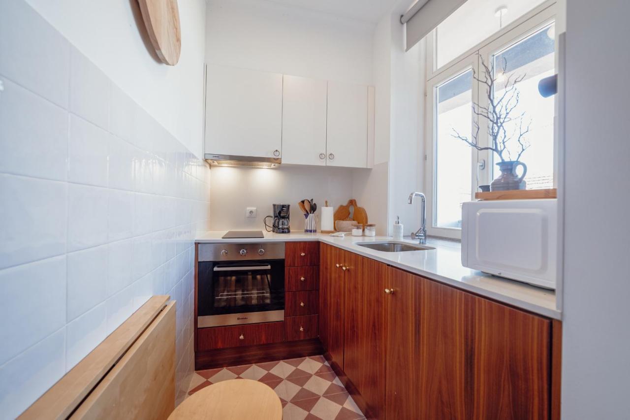Downtown Formosa By Homing Apartman Porto Kültér fotó
