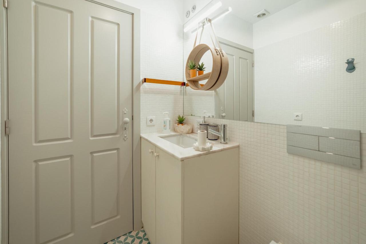 Downtown Formosa By Homing Apartman Porto Kültér fotó