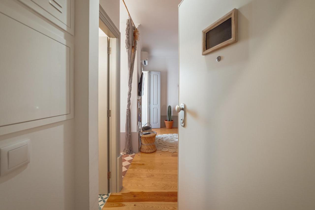 Downtown Formosa By Homing Apartman Porto Kültér fotó