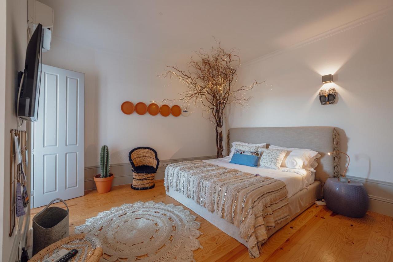 Downtown Formosa By Homing Apartman Porto Kültér fotó