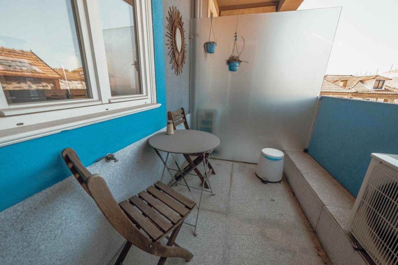 Downtown Formosa By Homing Apartman Porto Kültér fotó