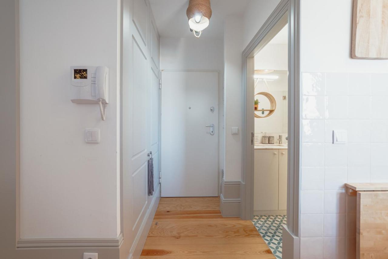 Downtown Formosa By Homing Apartman Porto Kültér fotó