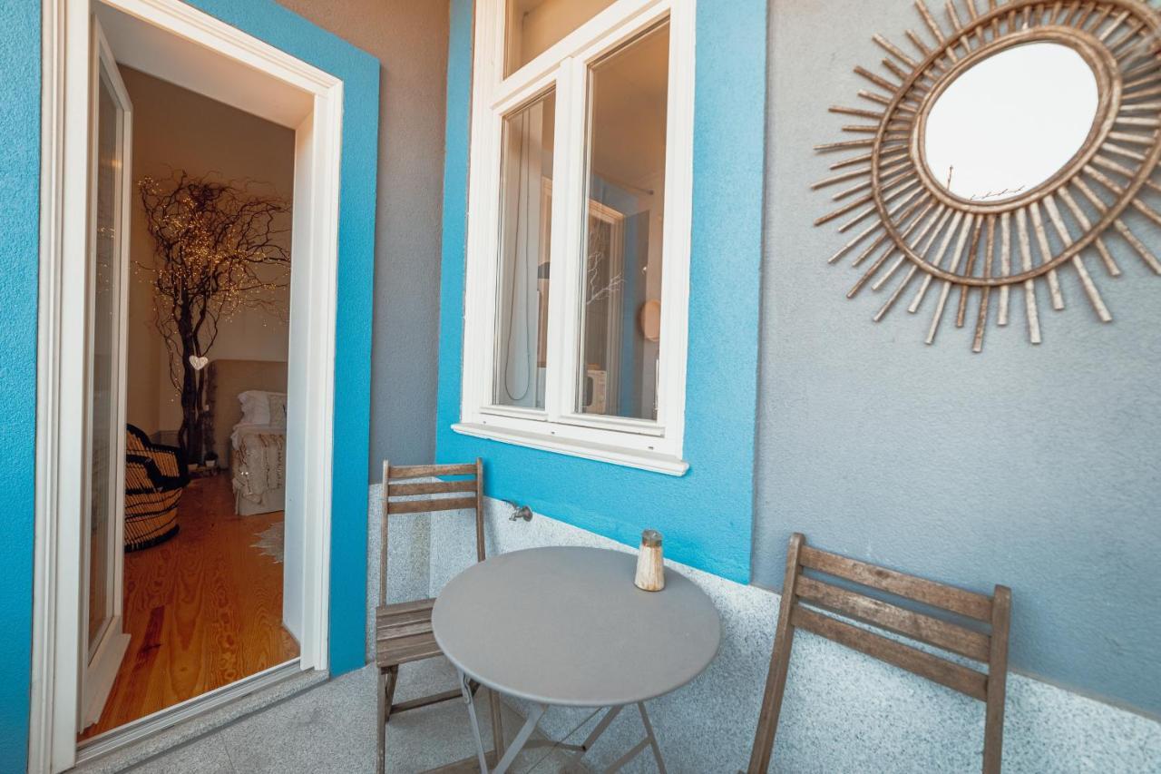 Downtown Formosa By Homing Apartman Porto Kültér fotó