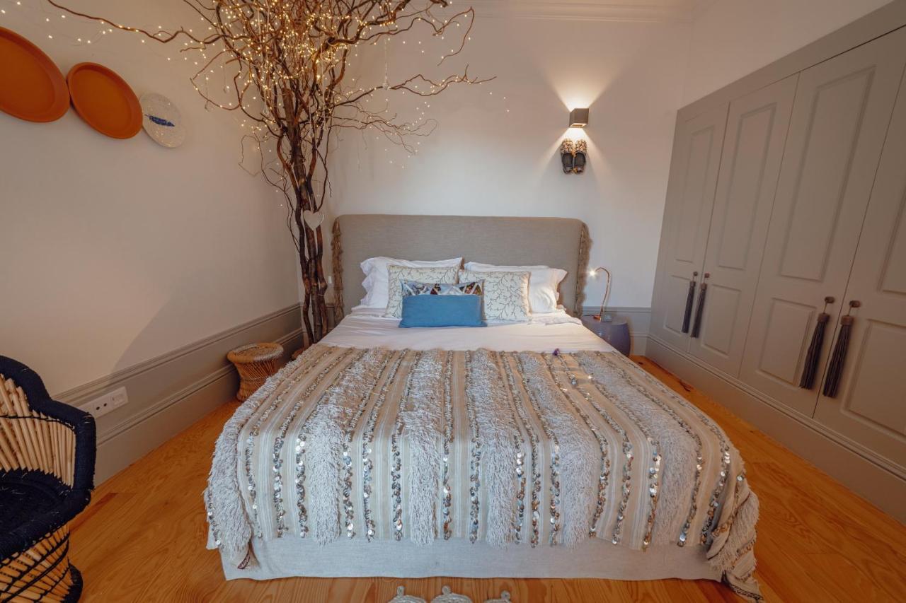 Downtown Formosa By Homing Apartman Porto Kültér fotó