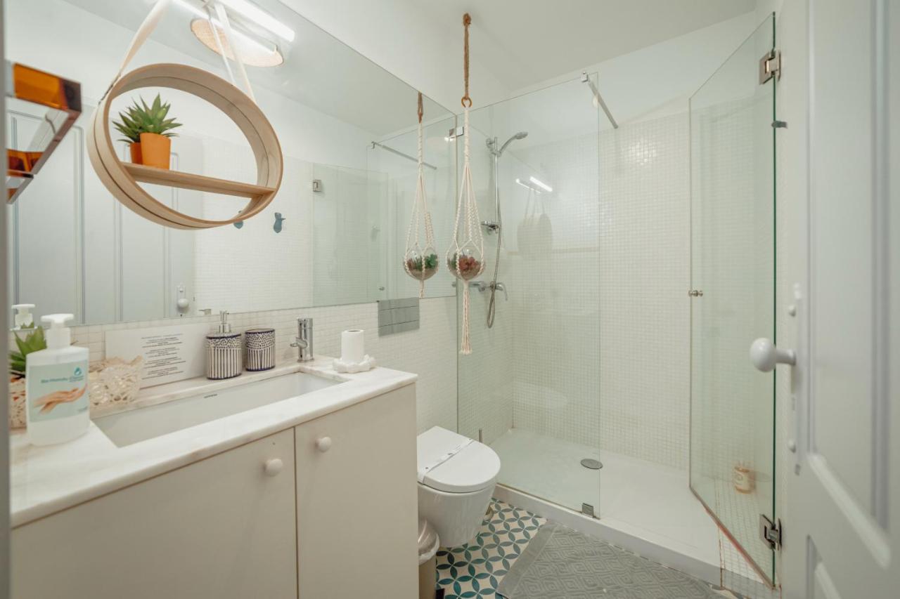Downtown Formosa By Homing Apartman Porto Kültér fotó