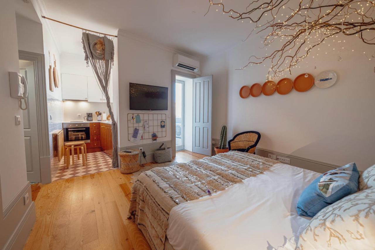 Downtown Formosa By Homing Apartman Porto Kültér fotó