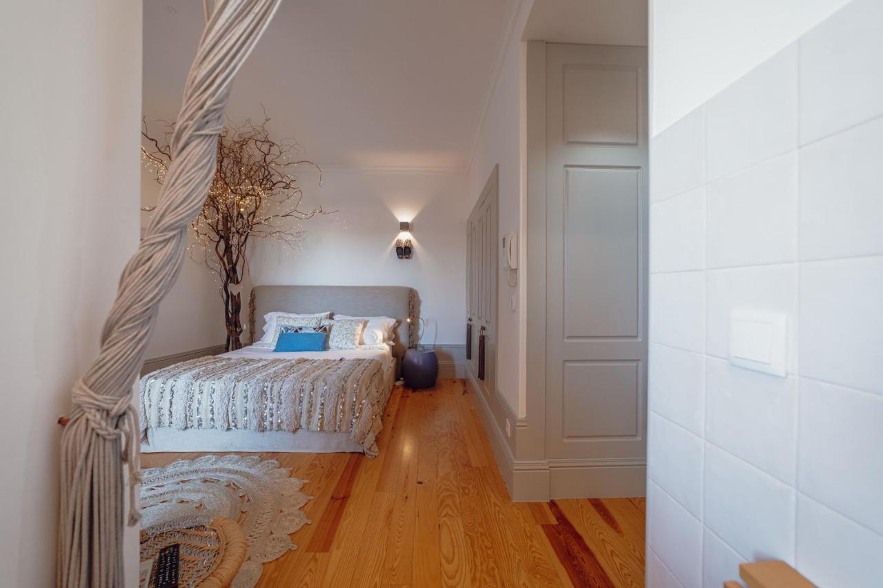 Downtown Formosa By Homing Apartman Porto Kültér fotó