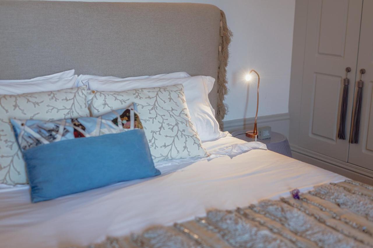 Downtown Formosa By Homing Apartman Porto Kültér fotó